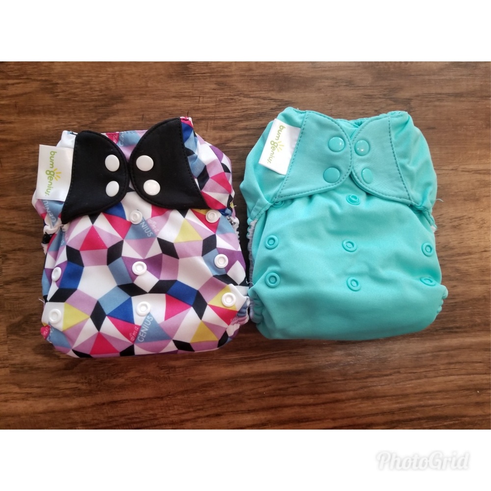 Bumgenius Freetimes AIO